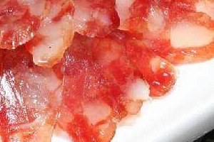 廣式臘腸要蒸多久才熟？10分鐘左右就行