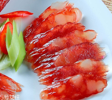廣式臘腸如何保存？放冰箱保存時間更長