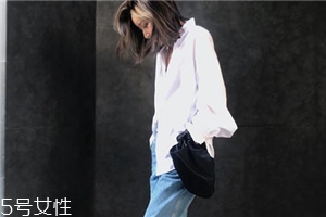 襯衫上的煙漬怎么洗掉？煙漬這樣清洗