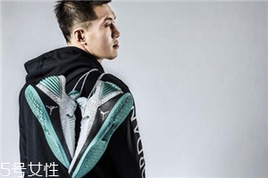 air jordan 32 low郭艾倫球員版什么時(shí)候發(fā)售？