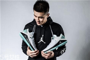 air jordan 32 low郭艾倫球員版測評_怎么樣？