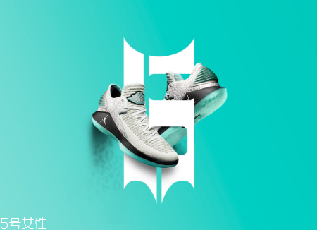 air jordan 32 low郭艾倫球員版測評_怎么樣？