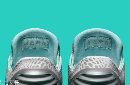 air jordan 32 low郭艾倫球員版測評_怎么樣？