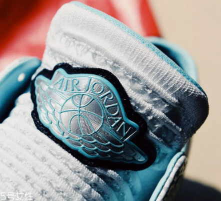 air jordan 32 low郭艾倫球員版測評_怎么樣？
