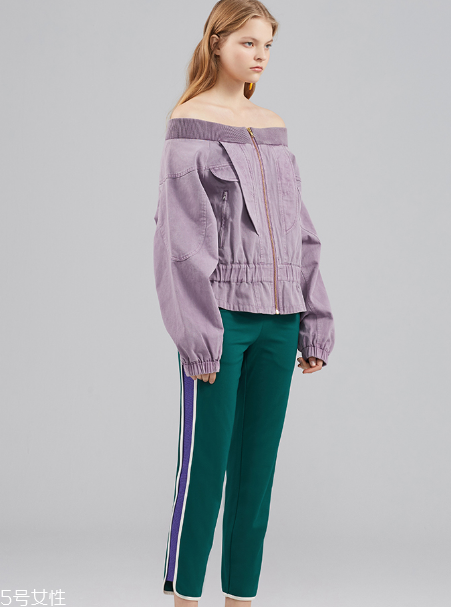 春天運動穿什么衣服？這些單品讓你更拉風