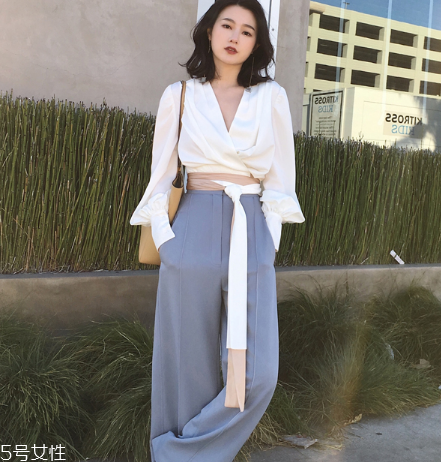 襯衫扣子總是開(kāi)怎么辦？這樣就解決啦