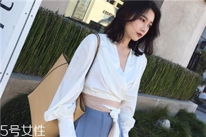 襯衫扣子總是開(kāi)怎么辦？這樣就解決啦