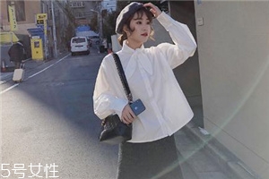 襯衫第一個(gè)扣子要扣嗎？襯衫最正確的穿法