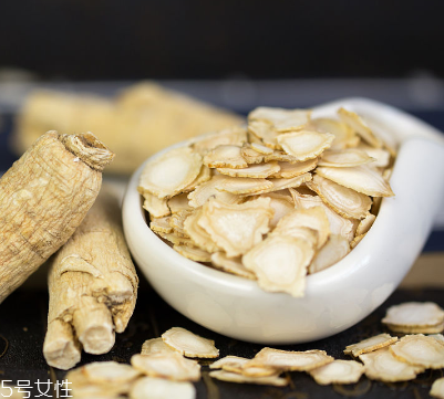 西洋參不適合什么人吃？胃寒尤其忌服