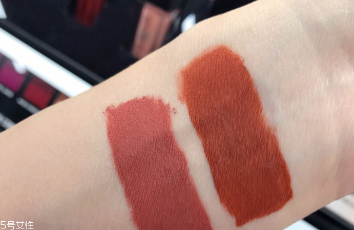佛系口紅是什么色？佛系口紅都有哪些牌子？