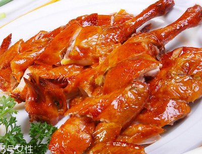 燒雞是哪里的特產？河南道口最正宗