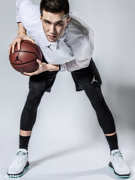 air jordan 32 low郭艾倫球員專屬版多少錢？