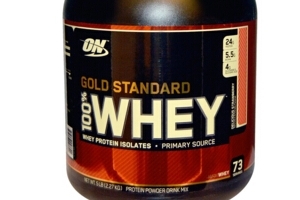 optimum nutrition乳清蛋白效果好嗎？
