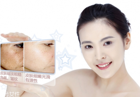 美翔膠原蛋白液好用嗎？效果是有的