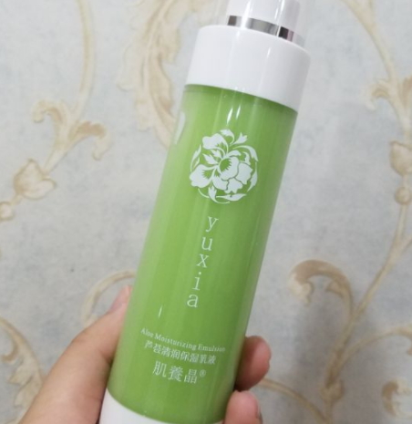 肌養(yǎng)晶護膚品怎么樣？
