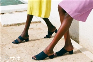 mansur gavriel鞋子多少錢？一眼就陷進(jìn)去的品牌