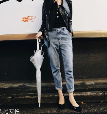150怎么穿衣服好看？矮個子春季穿搭誤區(qū)