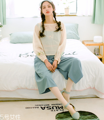 150怎么穿衣服好看？矮個子春季穿搭誤區(qū)