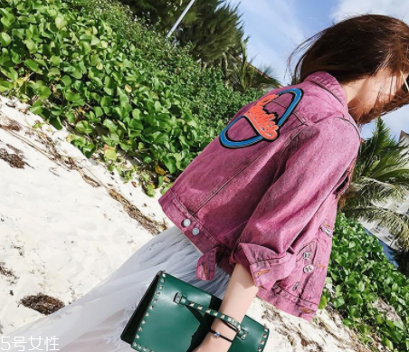150怎么穿衣服好看？矮個子春季穿搭誤區(qū)
