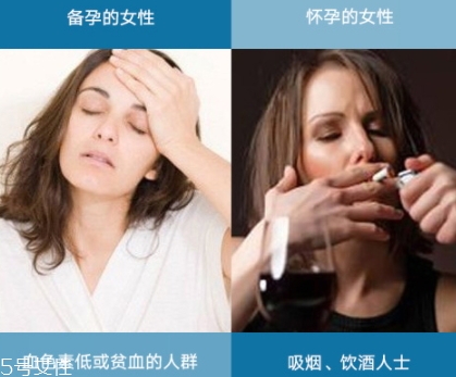 gnc葉酸怎么吃？需要分清型號