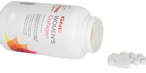 gnc膠原蛋白怎么吃？女性摯愛(ài)的水解膠原蛋白片