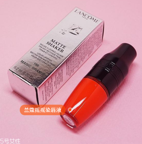 提氣色的口紅有哪些？6款撩漢助攻唇膏