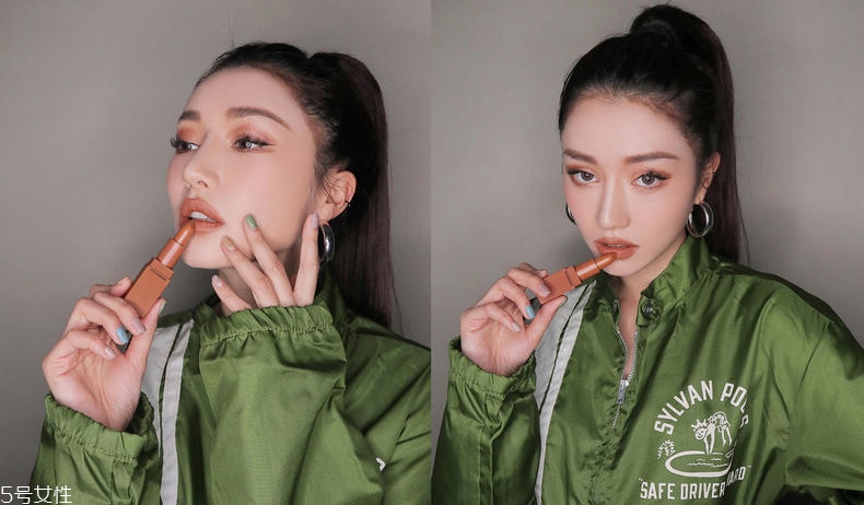 佛系口紅是什么色？佛系口紅都有哪些牌子？