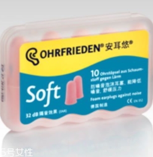 零聽耳塞怎么樣？睡眠敏感星人必備
