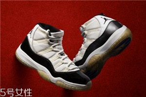air jordan 11 concord復(fù)刻發(fā)售時間_貨量有多少？