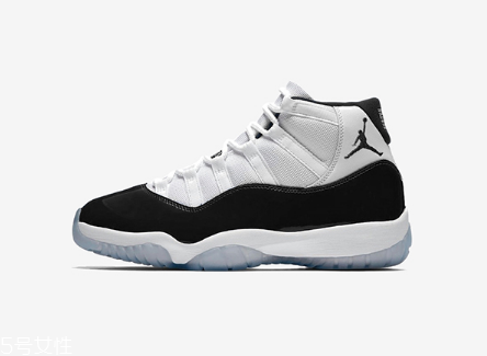 air jordan 11 concord復(fù)刻發(fā)售時(shí)間_貨量有多少？