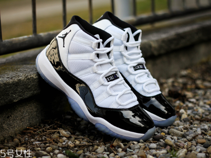 air jordan 11 concord復(fù)刻發(fā)售時(shí)間_貨量有多少？