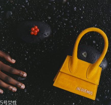 jacquemus是哪國的？法國時尚品牌