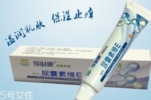 尿囊素是什么？尿囊素和尿素的區(qū)別
