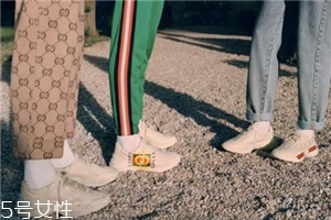 gucci老爹鞋多少錢？時下最火的運動鞋