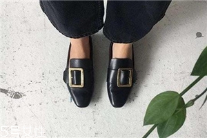 bally樂福鞋多少錢？助你玩轉(zhuǎn)各種造型
