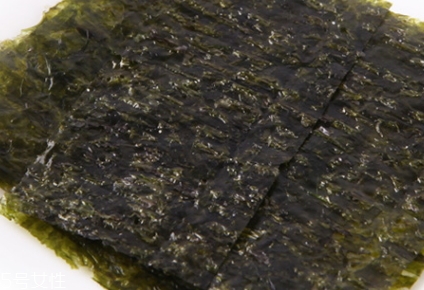 海牌海苔多少錢？韓國海牌海苔好吃嗎？