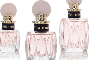 miumiu2018香水名稱是什么？哪里買？