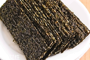 波力海苔和美好時光海苔哪個好？
