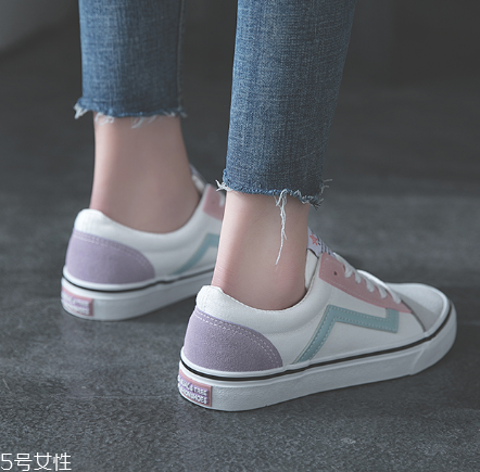 帆布鞋染色了怎么辦？染色去除小妙招