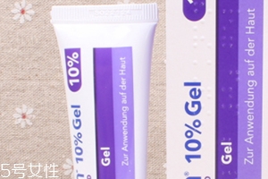 班賽和達芙文哪個好？去痘痘的好幫手