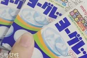 明治酸奶片哪里有賣？海淘代購都是好選擇