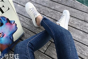 帆布鞋太大了怎么辦？鞋子選碼要仔細(xì)