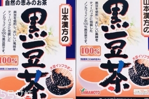 日本黑豆茶怎么泡？這樣泡才對