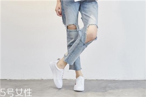 帆布鞋適合什么季節(jié)穿？一年四季都可以