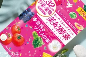isdg酵素有副作用嗎？最好按照說(shuō)明吃