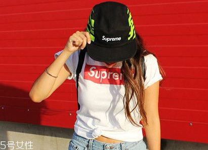 supreme在中國(guó)有店嗎？人人迷戀的街頭潮牌