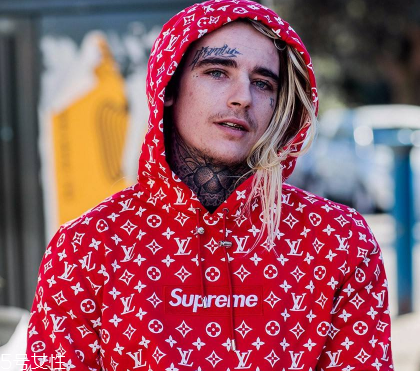 supreme在中國(guó)有店嗎？人人迷戀的街頭潮牌