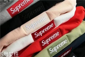 supreme在哪有實體店？時尚潮人的必備款