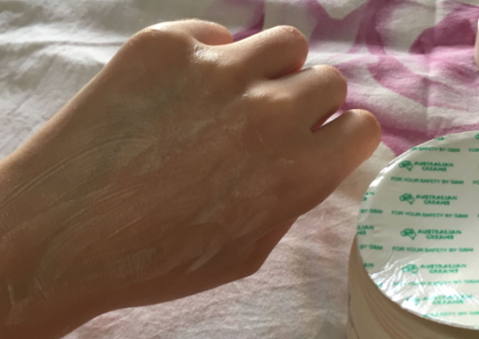 綿羊油和蘆薈膠哪個好？