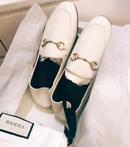 gucci樂(lè)福鞋多少錢？美貌與實(shí)穿并存